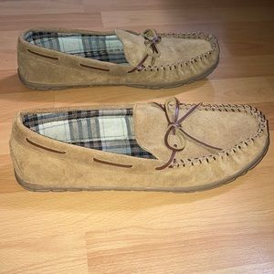 Suede Shoes for Men